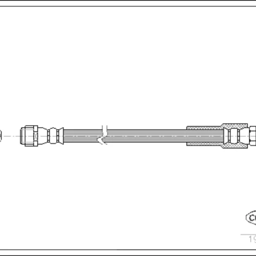 Brake Hose
