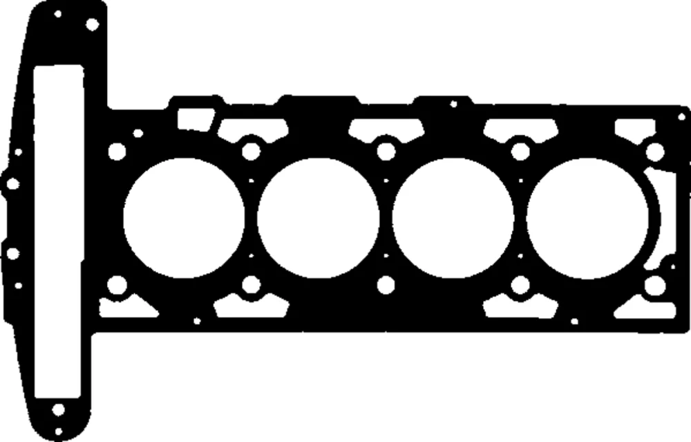 Gasket, cylinder head