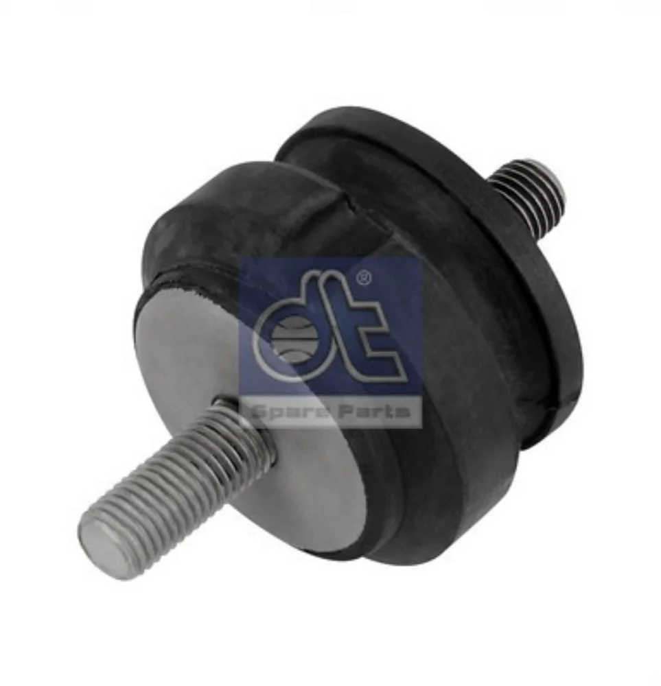 Rubber Buffer, silencer (Exhaust System)