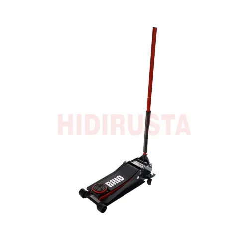 Formula Trolley Jack 3 T