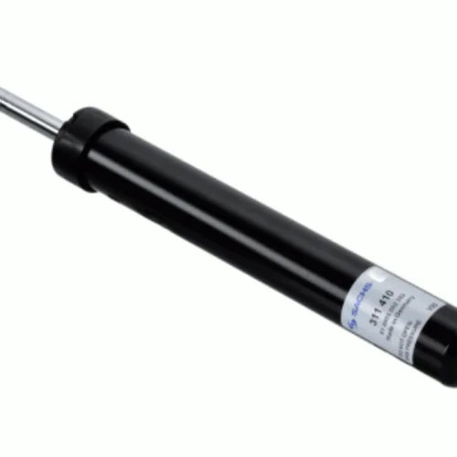 Shock Absorber (Suspension/Damping)