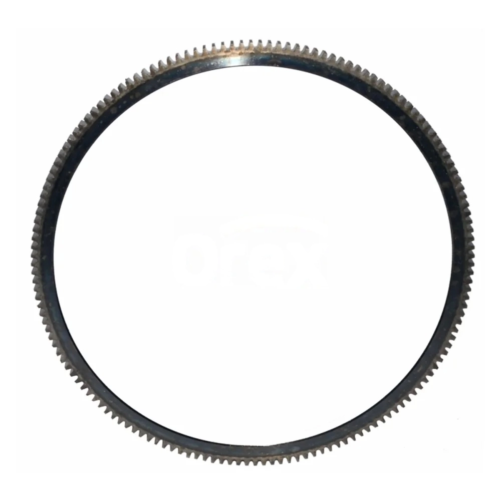 Ring Gear, Flywheel