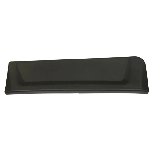Cover, Bumper