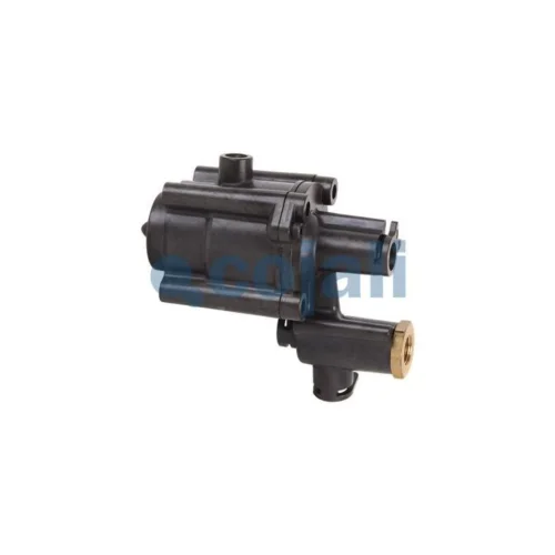 Transmission Lock Valve