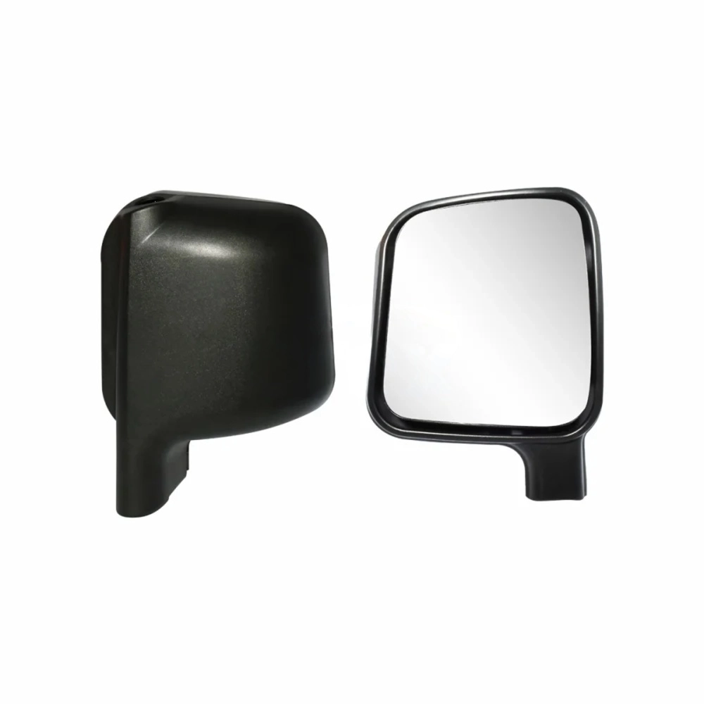 Outside Mirror, Driver Cab (L)
