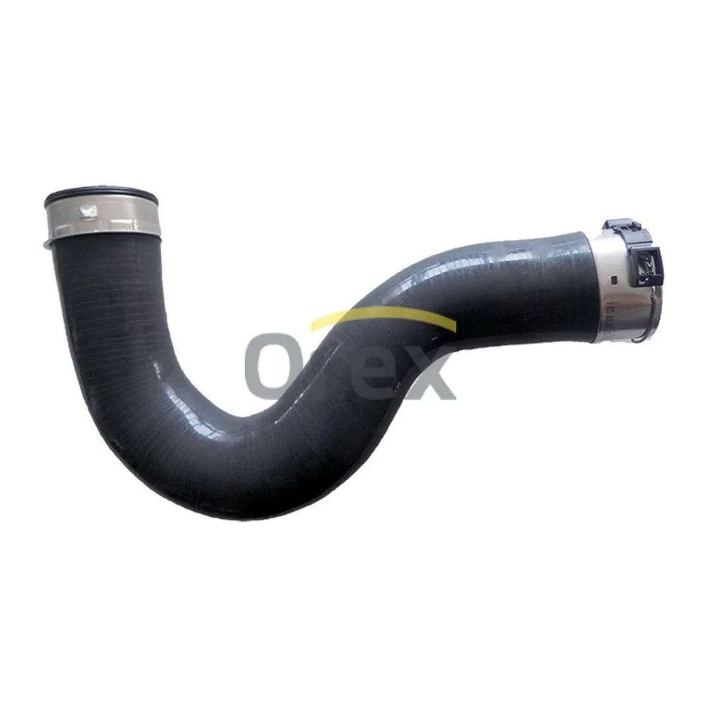Charger Intake Hose