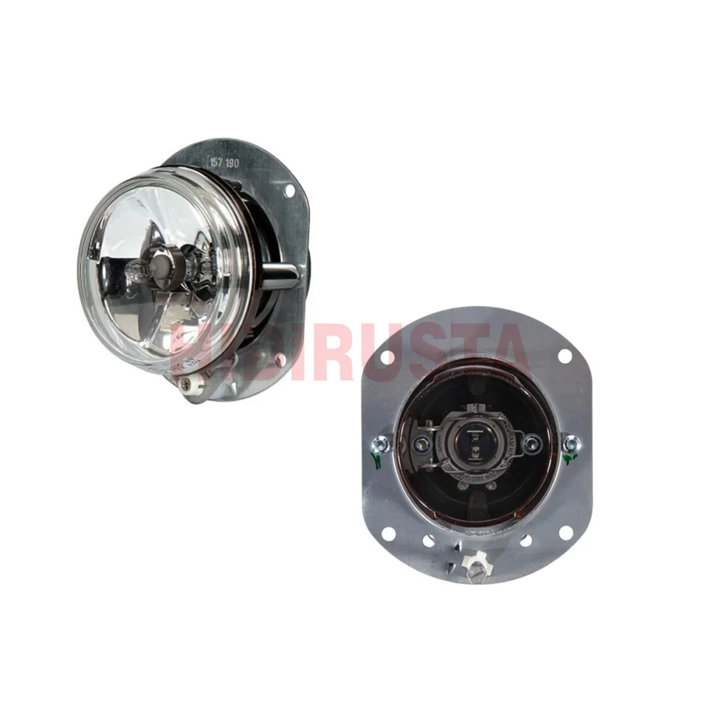 Fog Light
