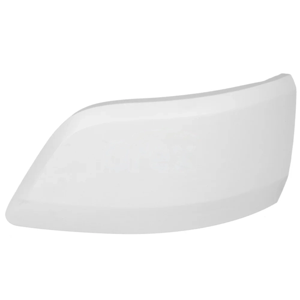Air Deflector, Driver Cab (L)