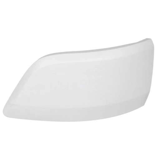 Air Deflector, Driver Cab (L)
