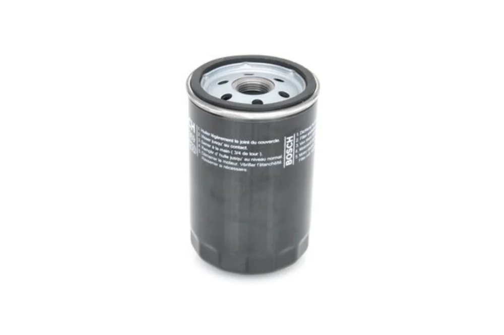 Oil Filter (Lubrication)