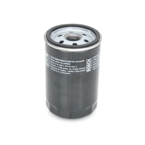 Oil Filter (Lubrication)