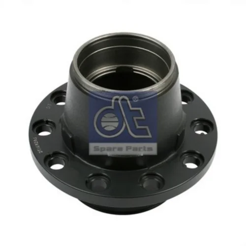 Wheel Hub (Wheel Suspension)