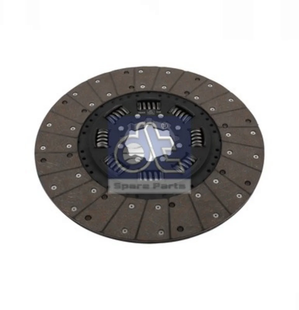 Clutch Disc (Clutch)