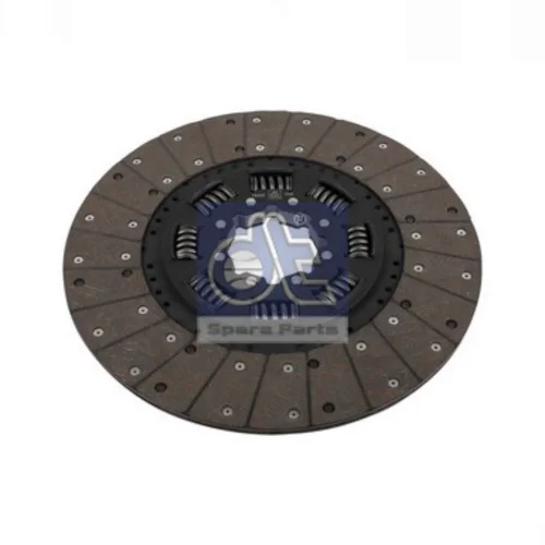 Clutch Disc (Clutch)