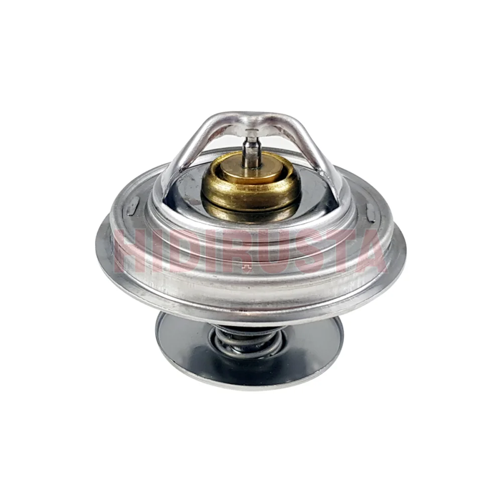 Thermostat 71 C