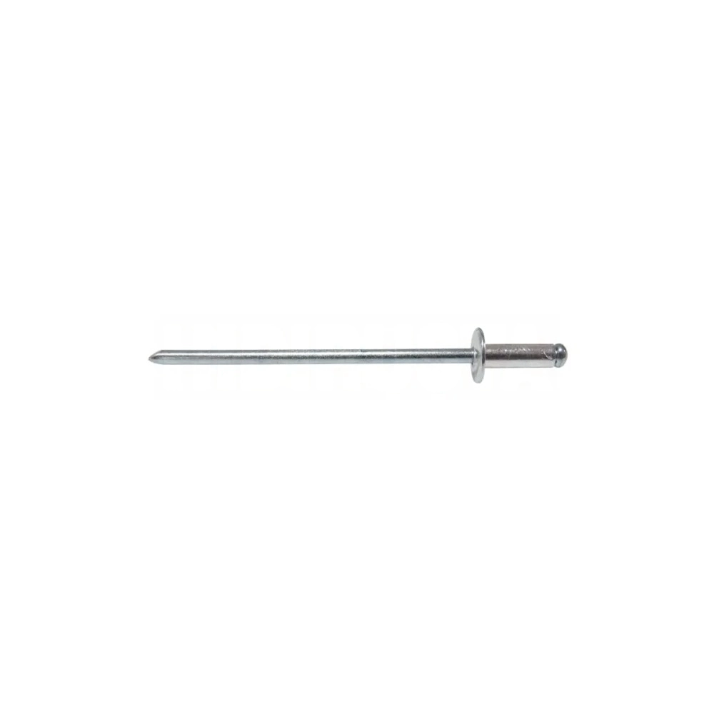 Rivet Al/St 2,4X6