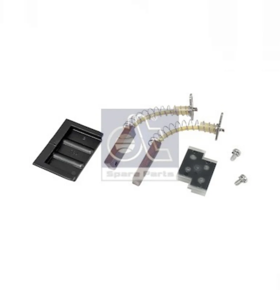 Carbon Brush, alternator (Alternator)