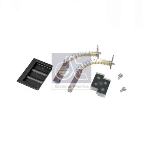 Carbon Brush, alternator (Alternator)