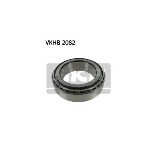 BEARING REAR WHEEL