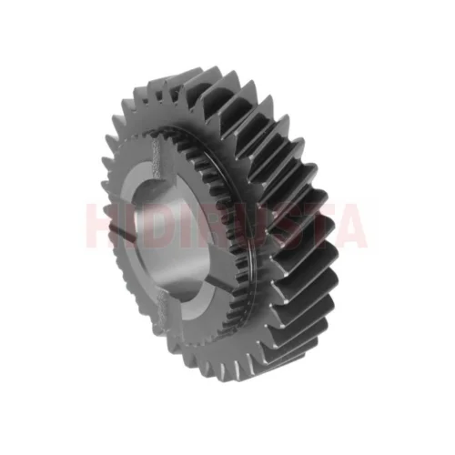 Gear 3rd Gear