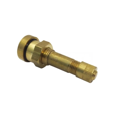 Bent Stem Valve 42 Mm