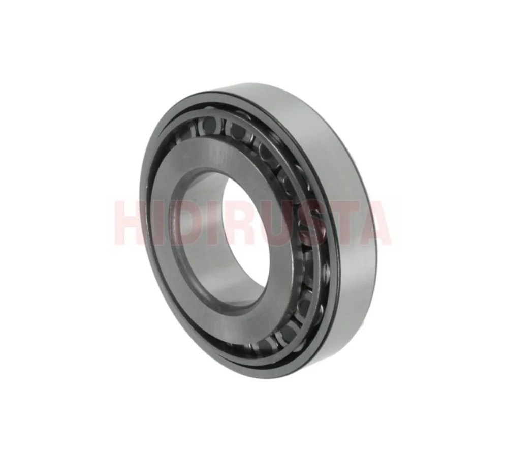 Group Bearing Rear 30312 (12A06-1)