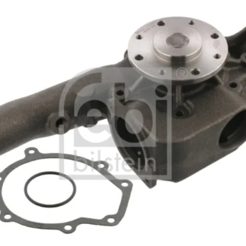 Water Pump 904, 906 O.M.