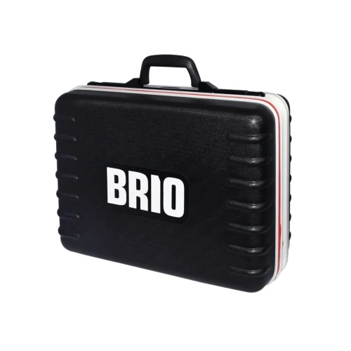 Tool Case 007 Bond Empty