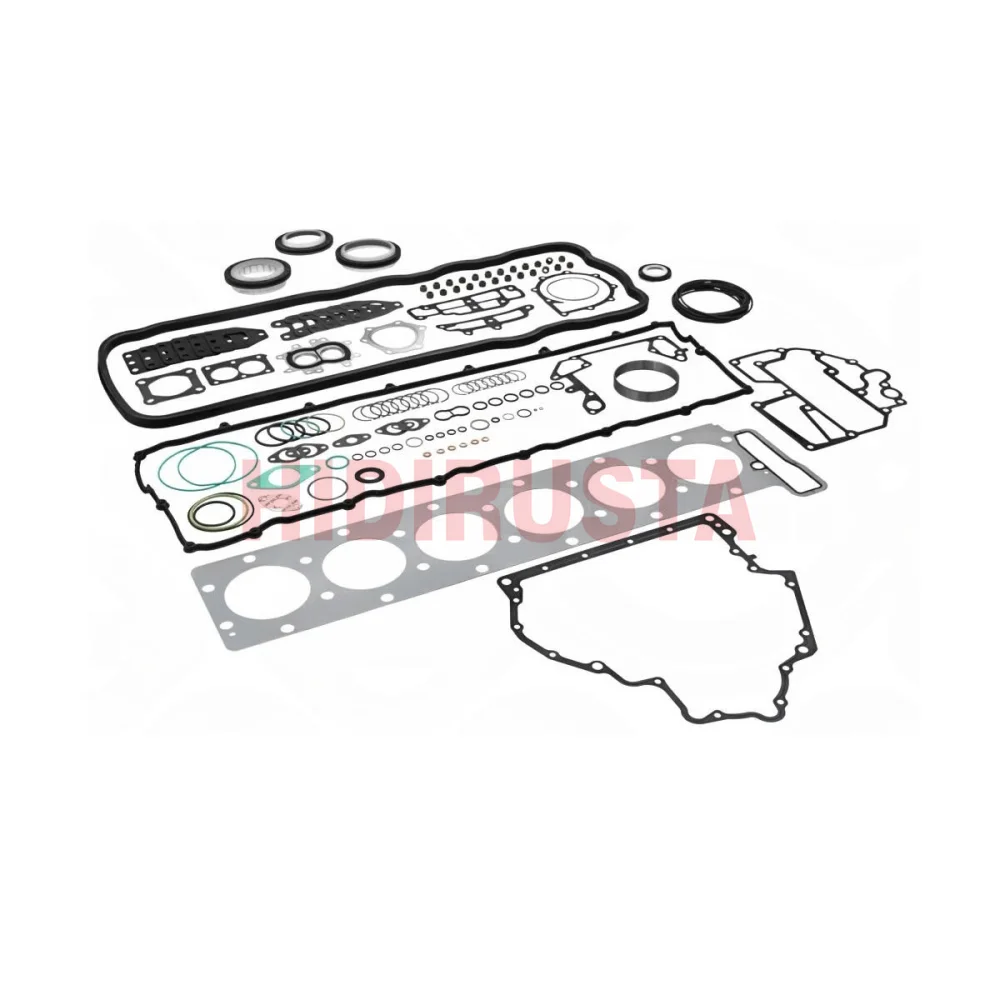 Full Gasket Set, engine