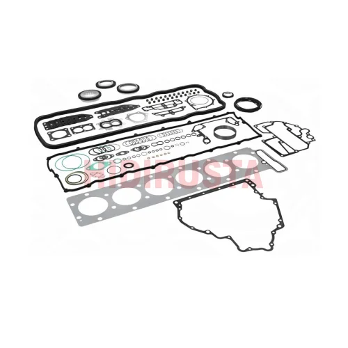 Full Gasket Set, engine