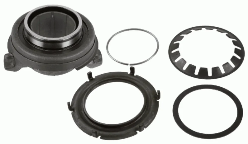 Clutch Bearing