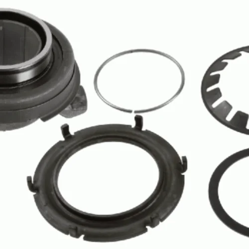 Clutch Bearing