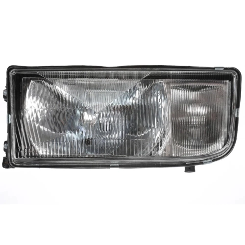 Headlight (L)
