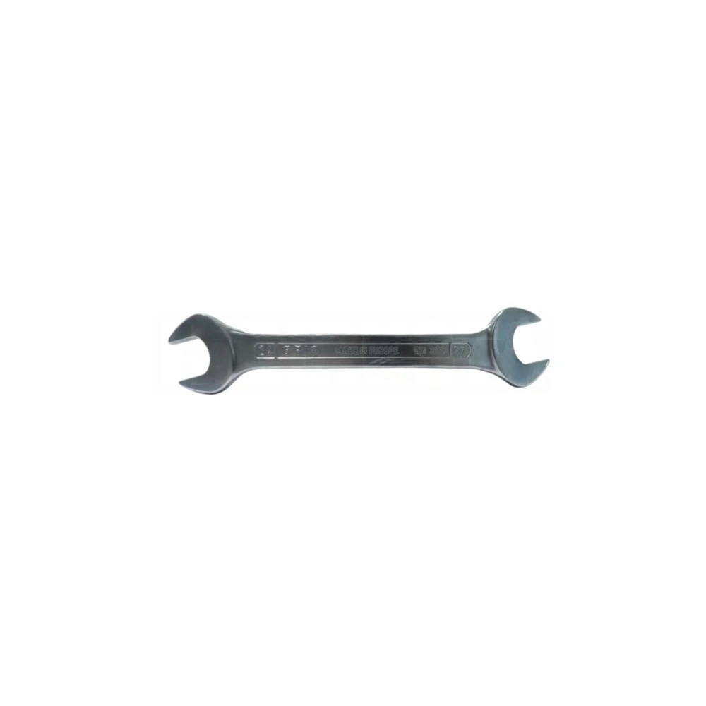 Double Open Ended Spanner 24X27