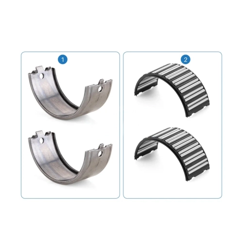 Caliper Roller Bearings