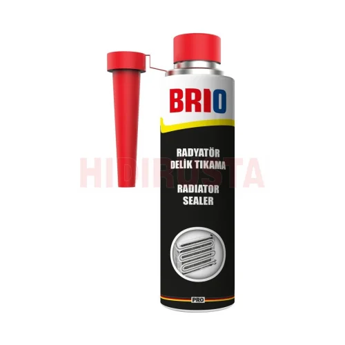 Radiator Sealer 300 Ml