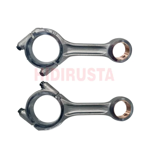 Piston Rod
