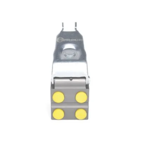 Brake Power Regulator (Braking System)