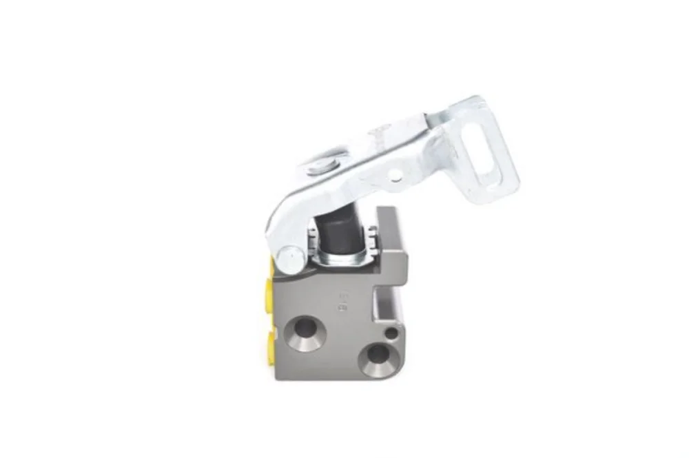 Brake Power Regulator (Braking System)