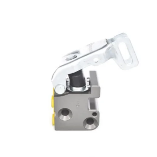 Brake Power Regulator (Braking System)