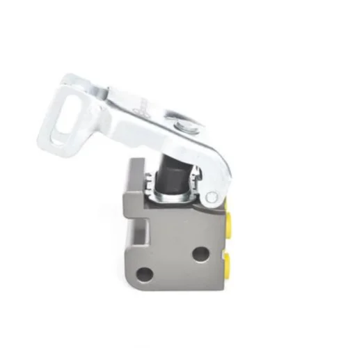 Brake Power Regulator (Braking System)