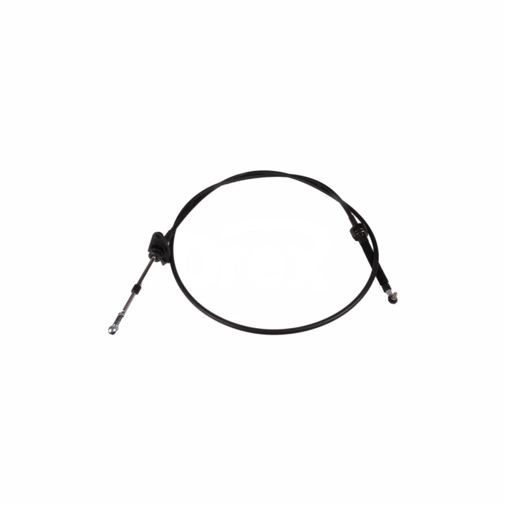 Cable, Manual Transmission