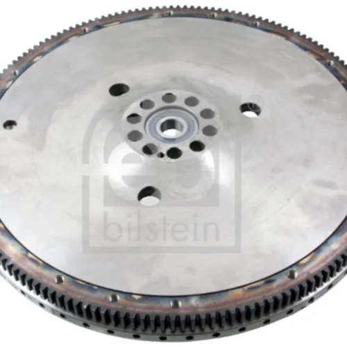 Flywheel