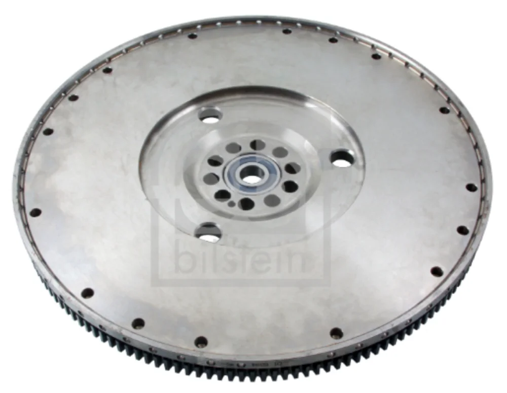 Flywheel