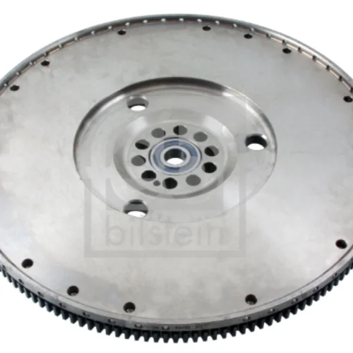 Flywheel