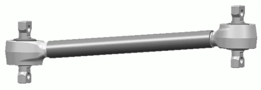 Tandoor Arm