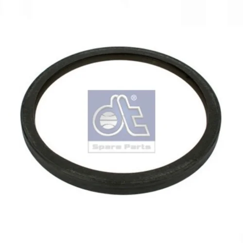 Krank Keçesi Arka Volvo D12-D13-D16 Ø180x205x15