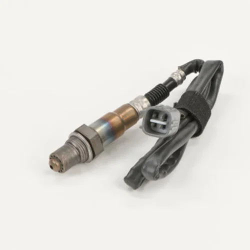 Lambda Sensor (Mixture Formation)