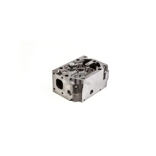 Cylinder Head D2876 , 18.480