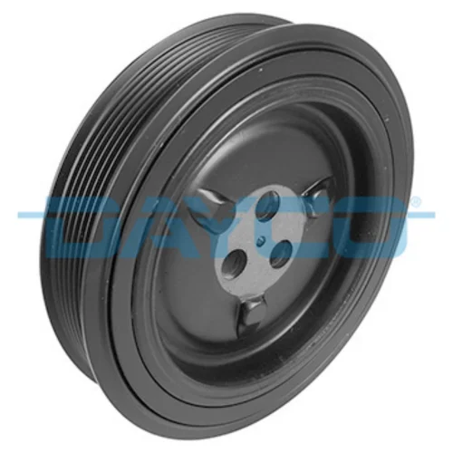 Belt Pulley, crankshaft (Belt Drive)